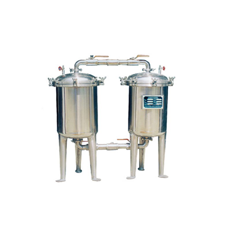 ZR系列双过滤器