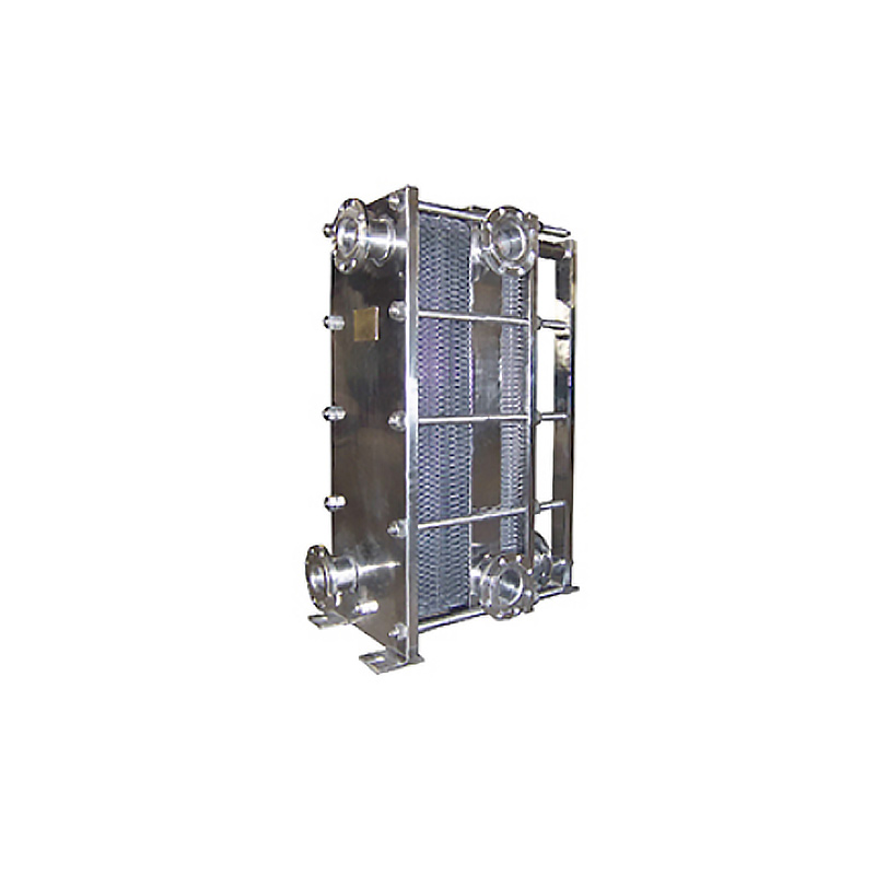 板式换热器