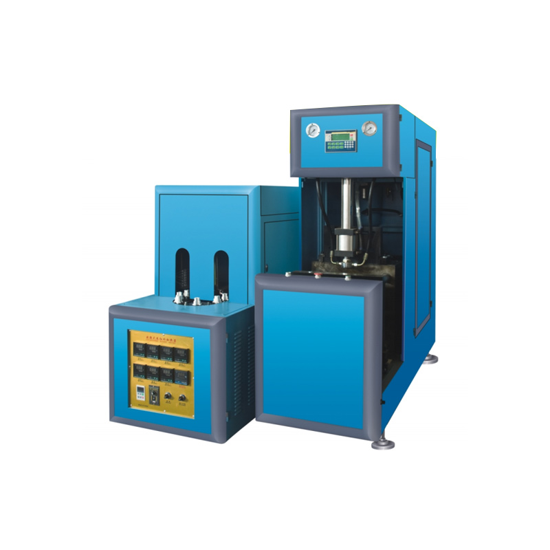 半自动吹瓶机 HD-5000