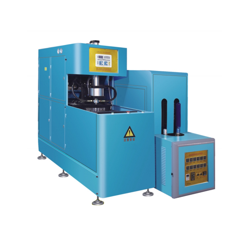 半自动吹瓶机 YD-5