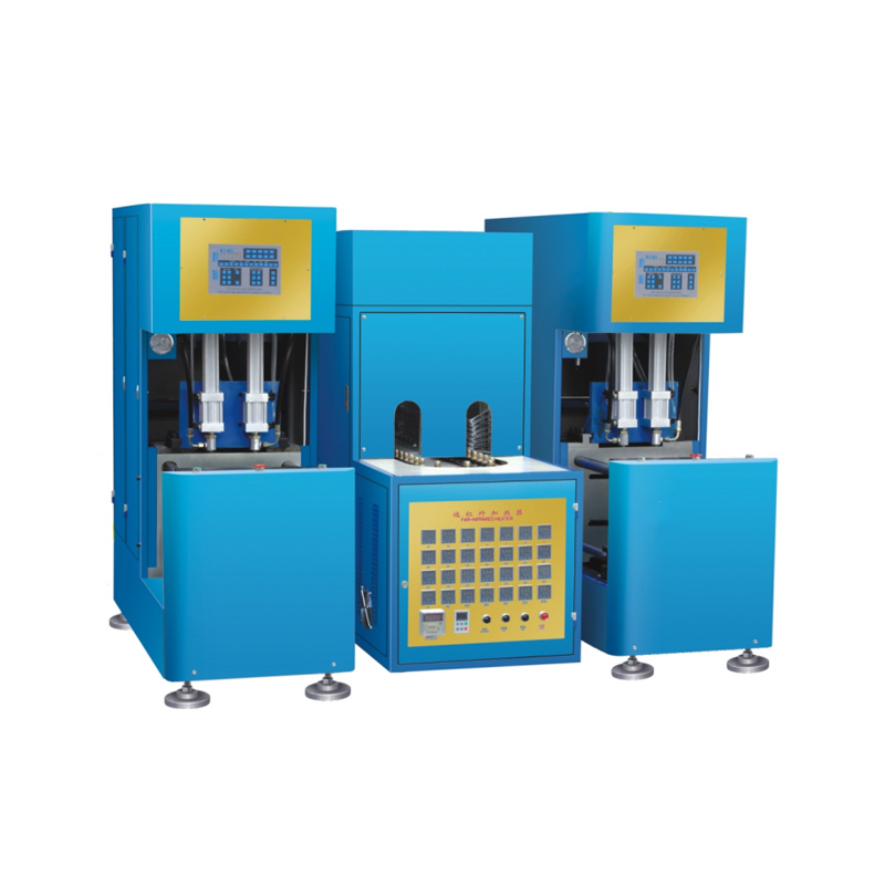 半自动吹瓶机YD-A9